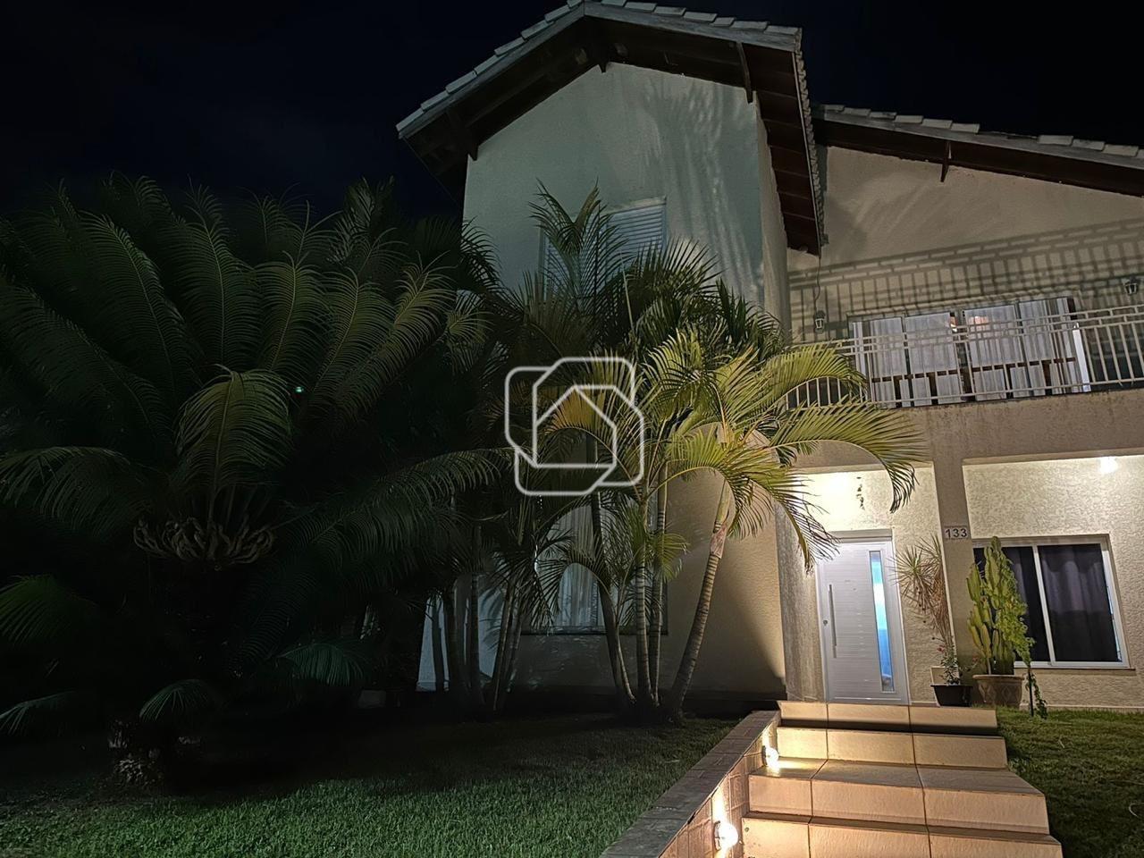 Casa de Condomínio à venda em Itu - SP - Condomínio Fechado Bothanica Itu: 