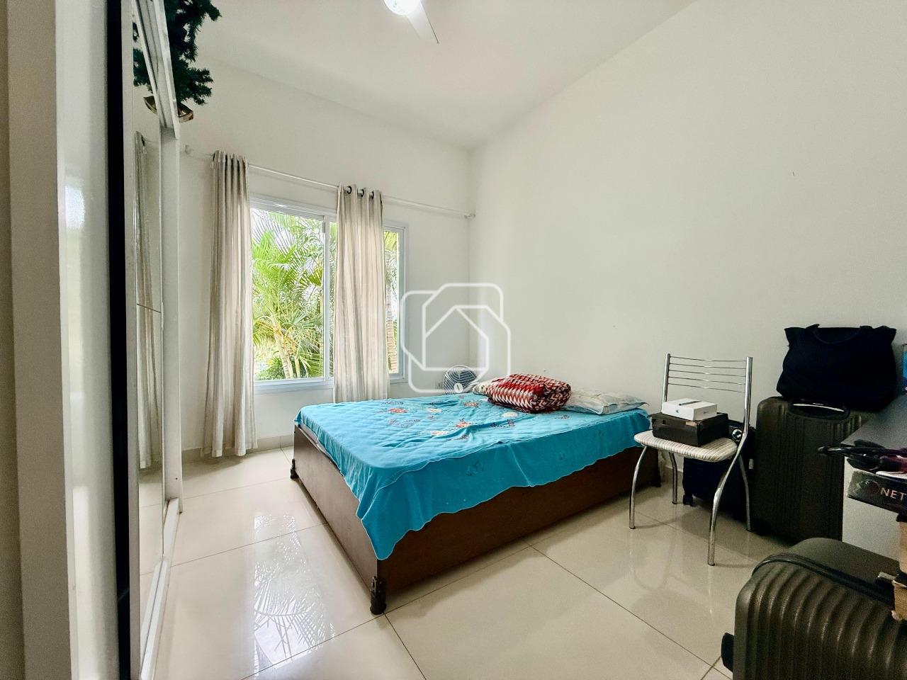 Casa de Condomínio à venda em Itu - SP - Condomínio Fechado Bothanica Itu: 