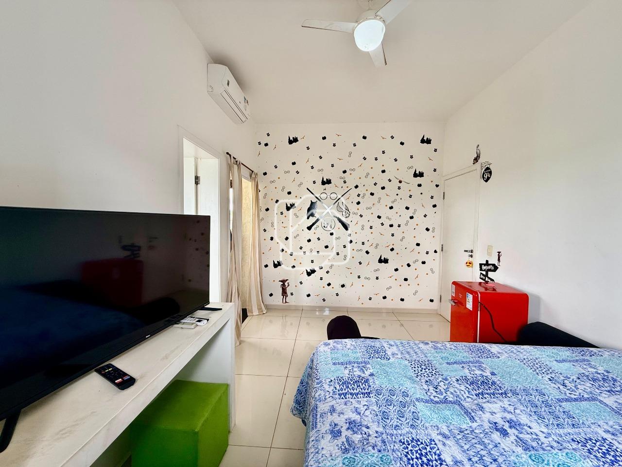 Casa de Condomínio à venda em Itu - SP - Condomínio Fechado Bothanica Itu: 