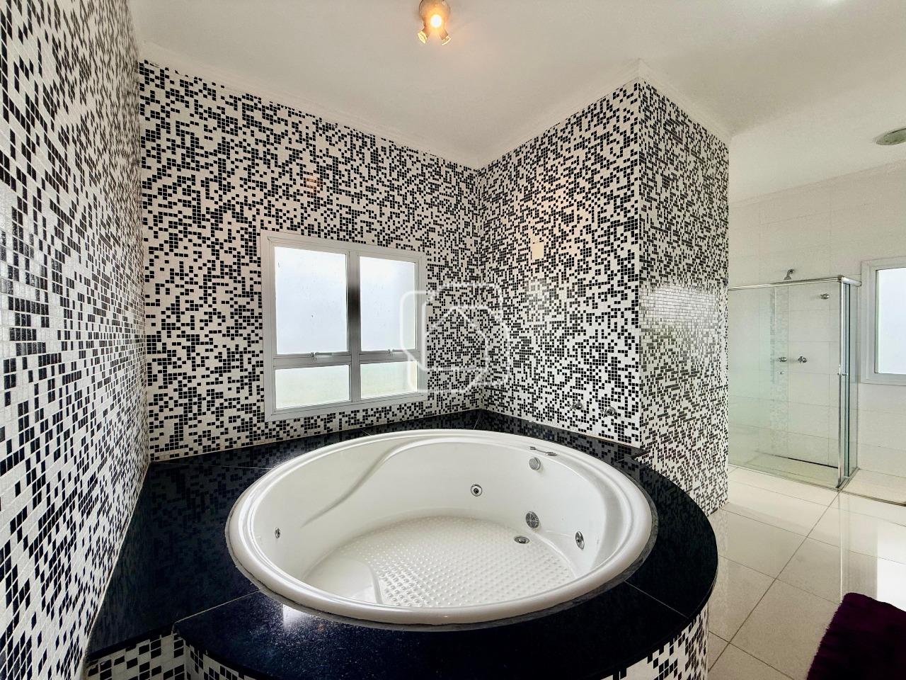 Casa de Condomínio à venda em Itu - SP - Condomínio Fechado Bothanica Itu: 