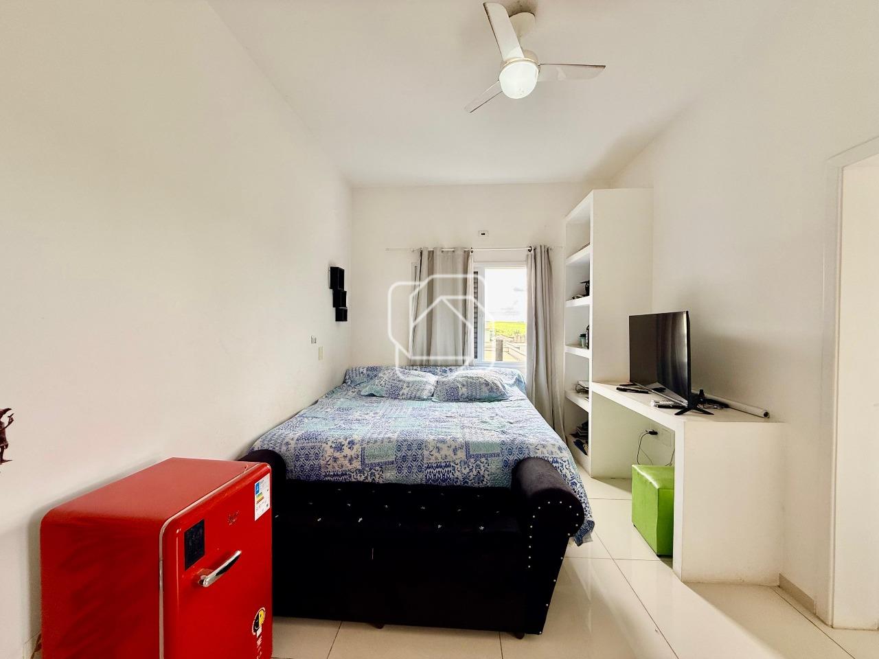 Casa de Condomínio à venda em Itu - SP - Condomínio Fechado Bothanica Itu: 