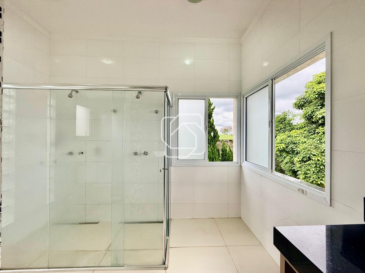 Casa de Condomínio à venda em Itu - SP - Condomínio Fechado Bothanica Itu: 