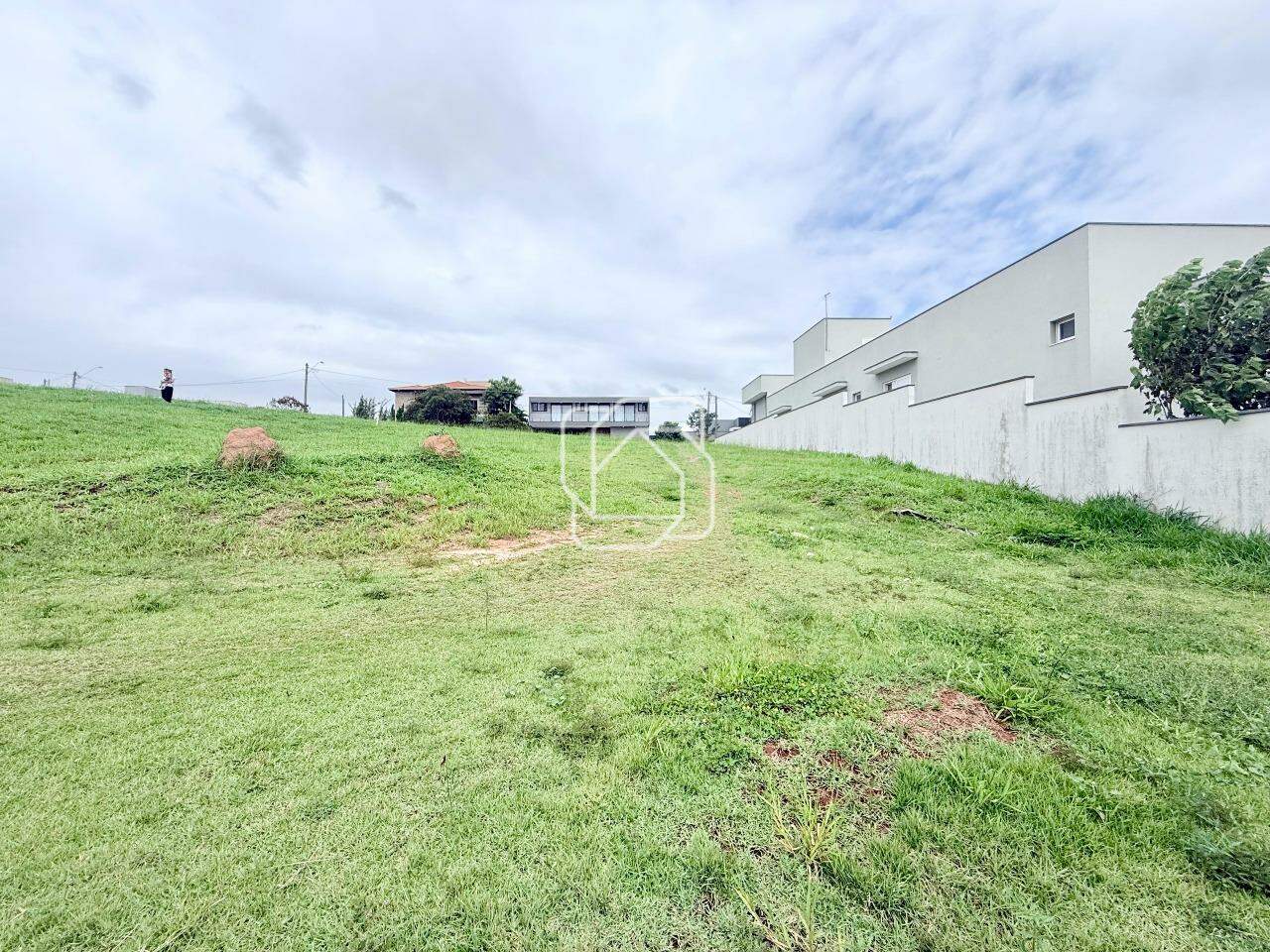 Terreno à venda em Itu - SP - Condomínio Xapada Parque Ytu: 