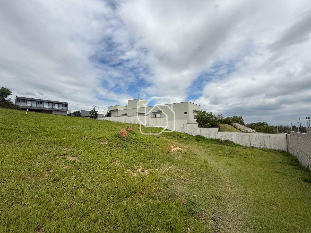 Terreno à venda em Itu - SP - Condomínio Xapada Parque Ytu: 