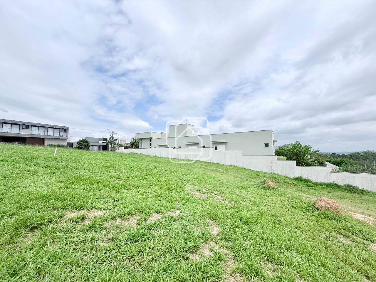 Terreno à venda em Itu - SP - Condomínio Xapada Parque Ytu: 