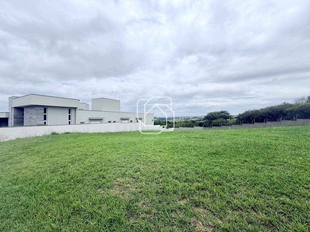 Terreno à venda em Itu - SP - Condomínio Xapada Parque Ytu: 