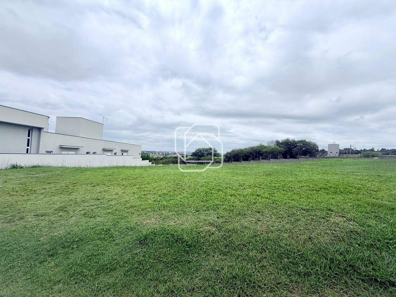 Terreno à venda em Itu - SP - Condomínio Xapada Parque Ytu: 