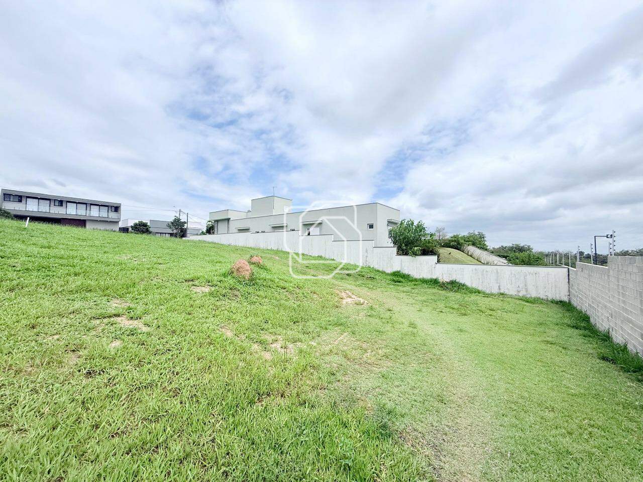 Terreno à venda em Itu - SP - Condomínio Xapada Parque Ytu: 