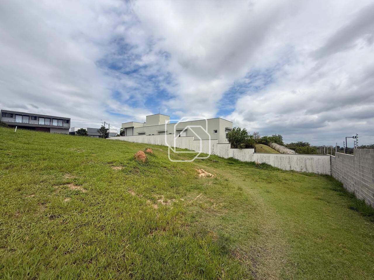 Terreno à venda em Itu - SP - Condomínio Xapada Parque Ytu: 