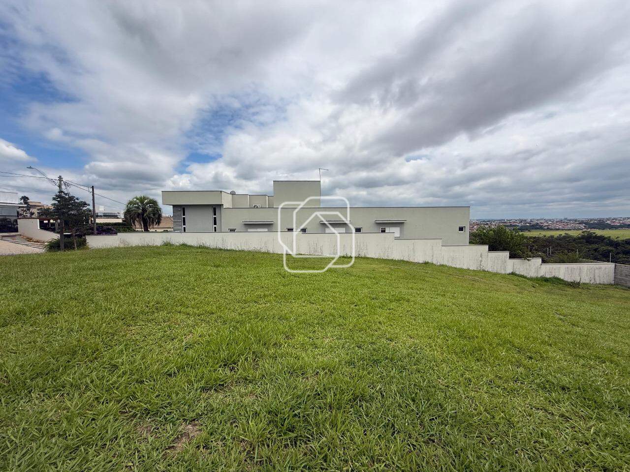 Terreno à venda em Itu - SP - Condomínio Xapada Parque Ytu: 