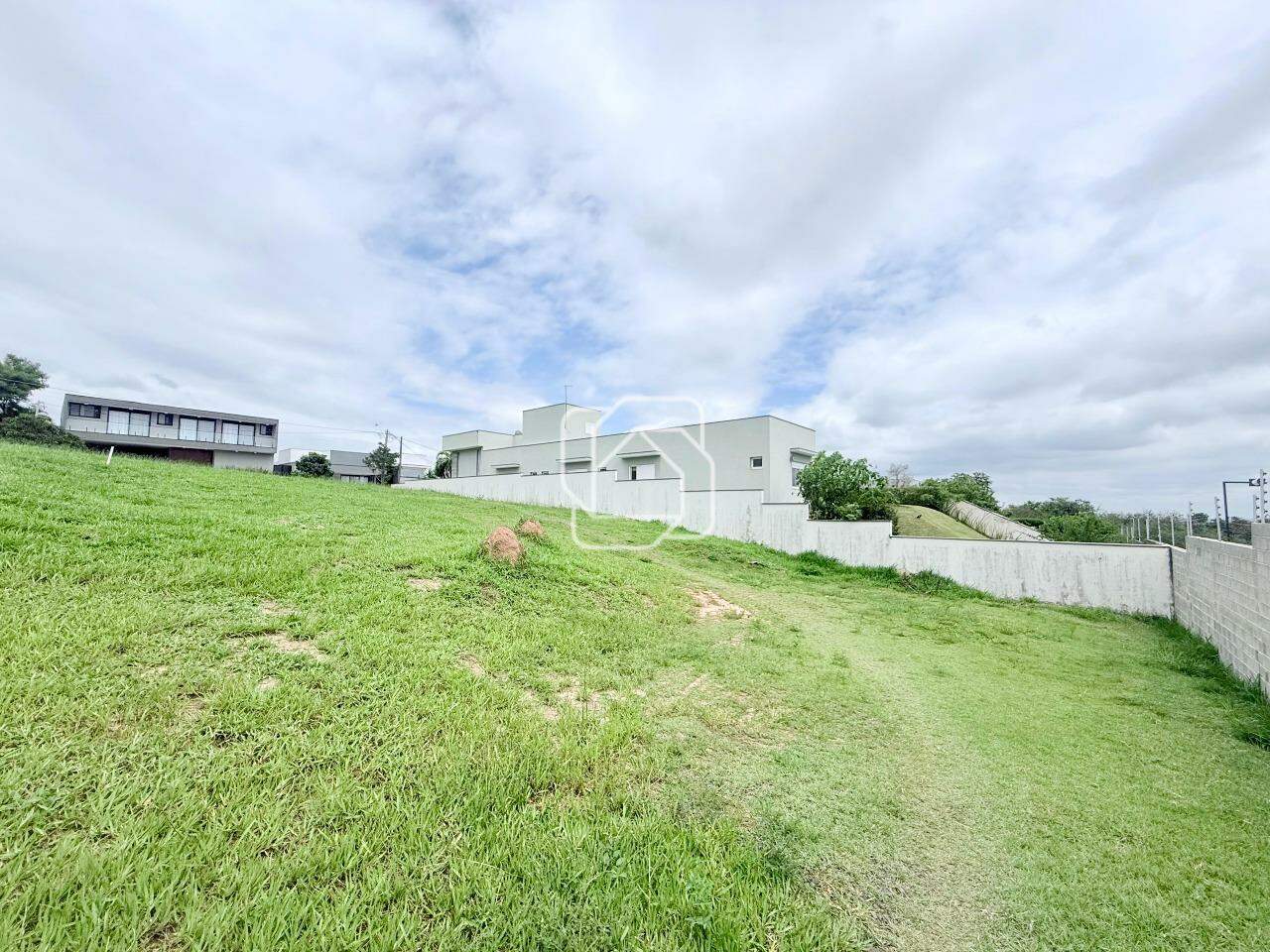 Terreno à venda em Itu - SP - Condomínio Xapada Parque Ytu: 