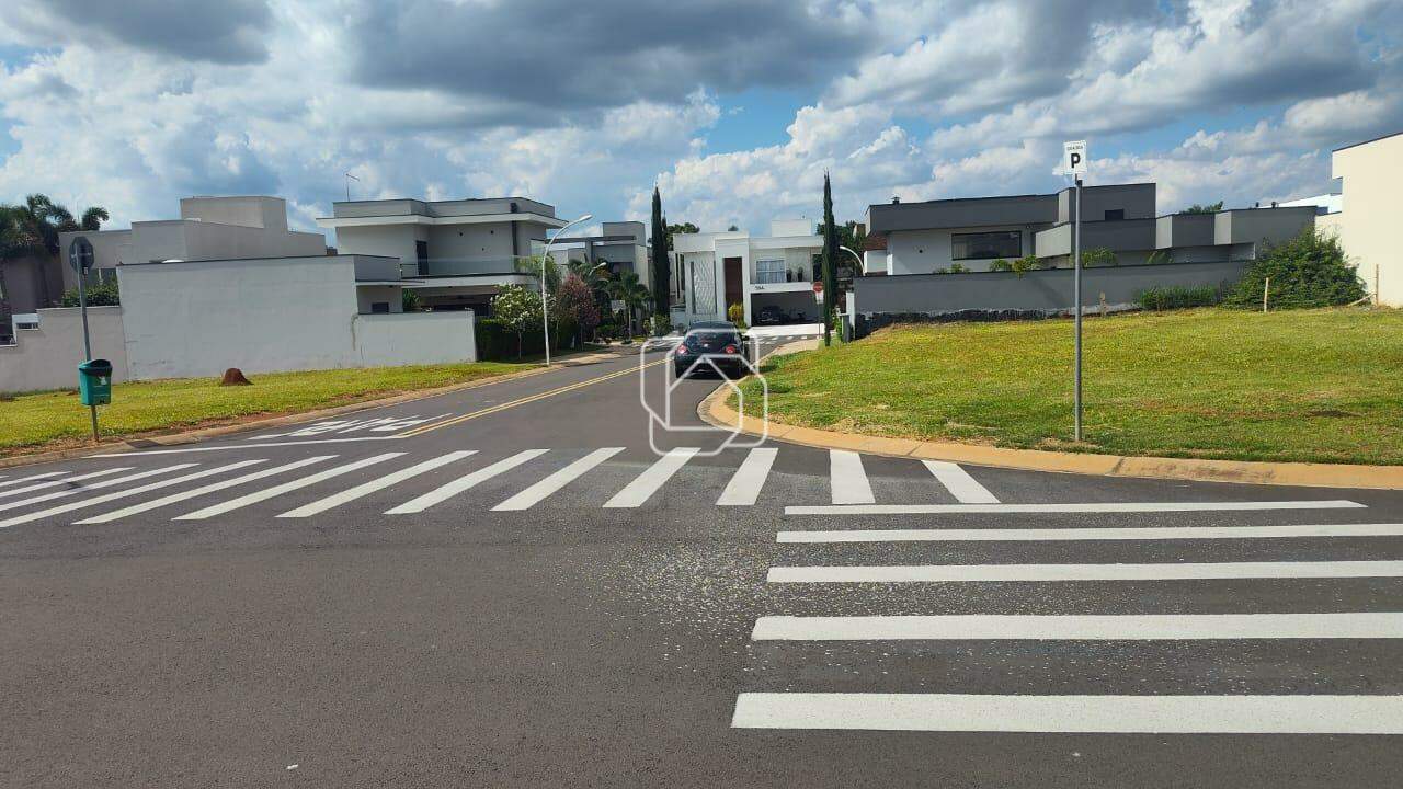 Terreno à venda em Indaiatuba - SP - Jardim Residencial Dona Lucilla: Visão geral do terreno