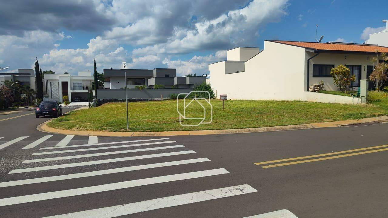 Terreno à venda em Indaiatuba - SP - Jardim Residencial Dona Lucilla: Visão geral do terreno