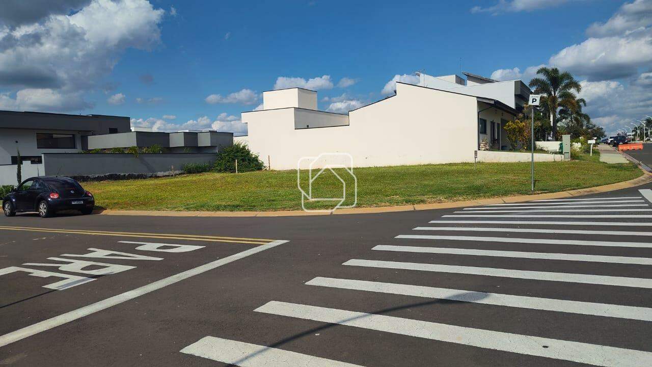 Terreno à venda em Indaiatuba - SP - Jardim Residencial Dona Lucilla: Visão geral do terreno