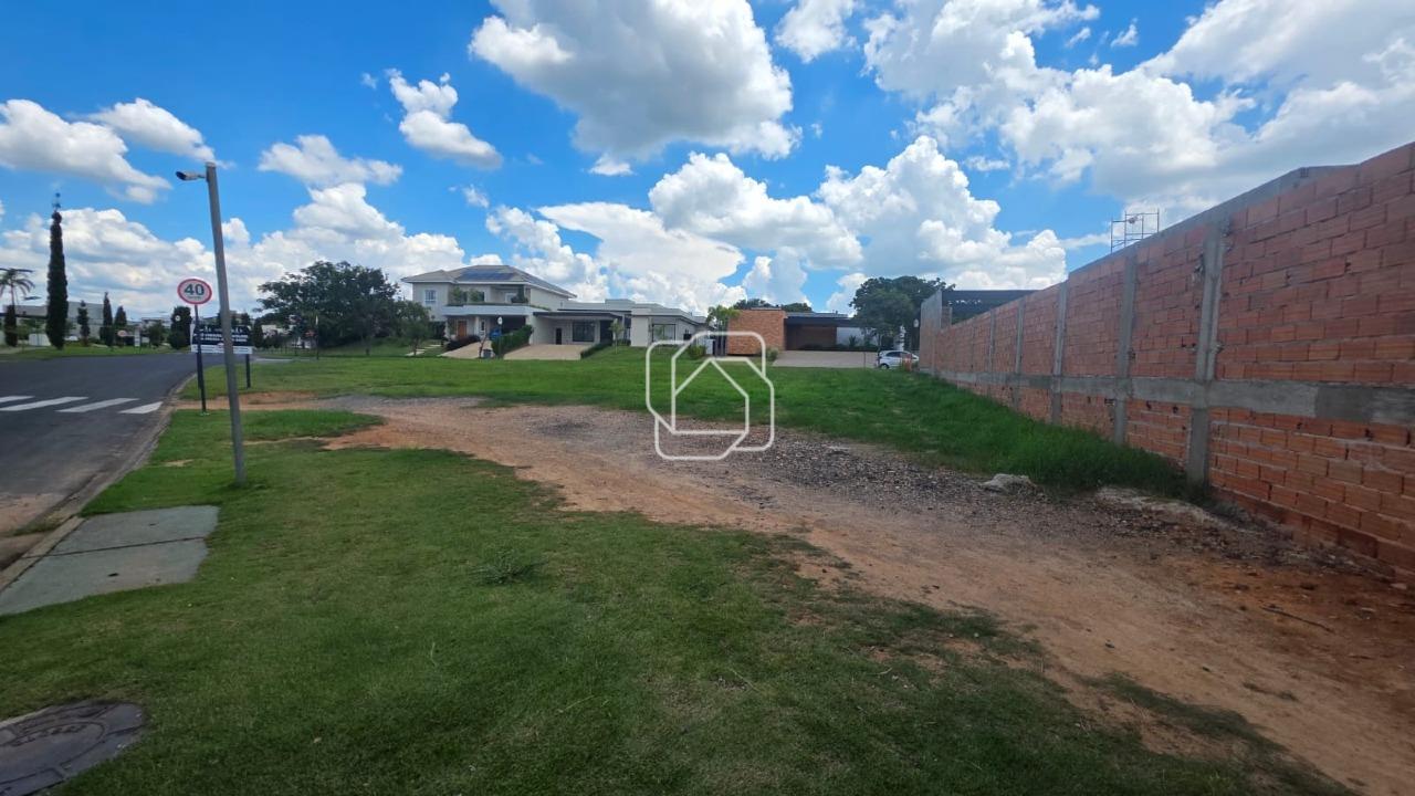 Terreno à venda em Itu - SP - Residencial Parque Campos de Santo Antônio II: