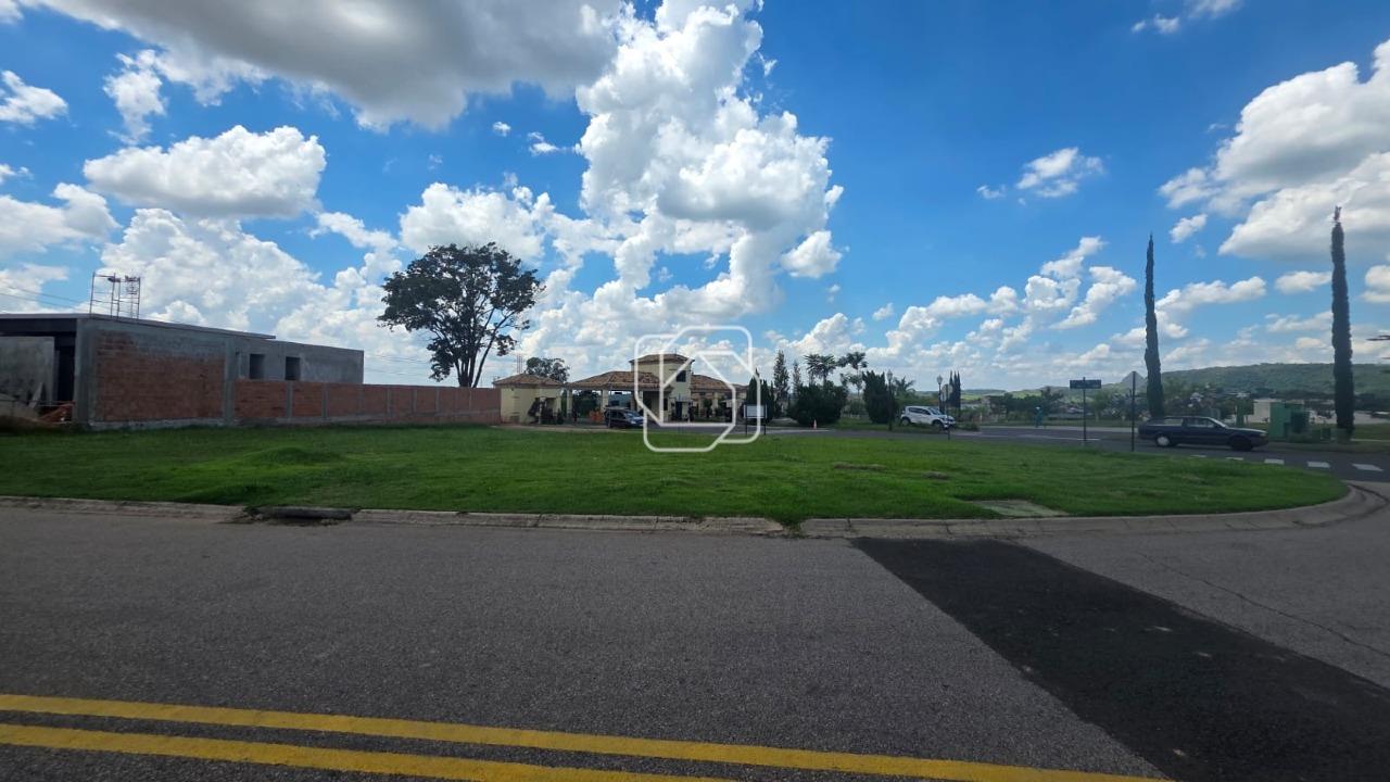 Terreno à venda em Itu - SP - Residencial Parque Campos de Santo Antônio II: