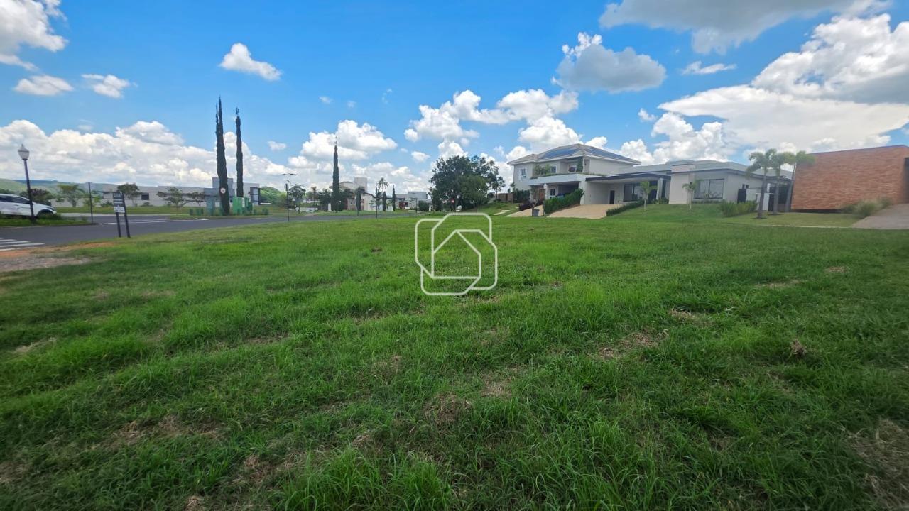 Terreno à venda em Itu - SP - Residencial Parque Campos de Santo Antônio II: