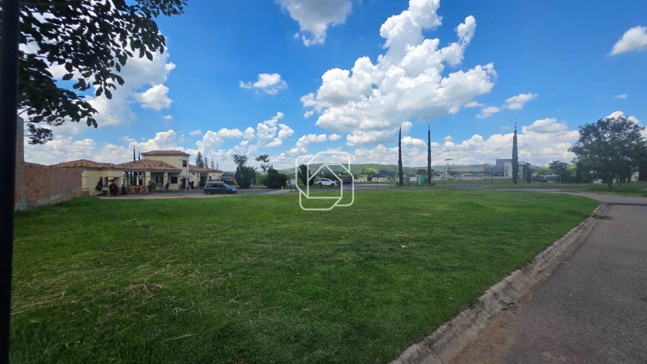 Terreno à venda em Itu - SP - Residencial Parque Campos de Santo Antônio II: