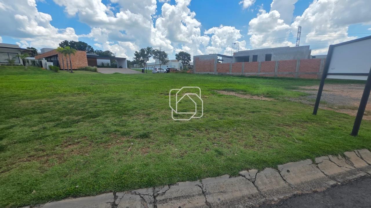 Terreno à venda em Itu - SP - Residencial Parque Campos de Santo Antônio II: