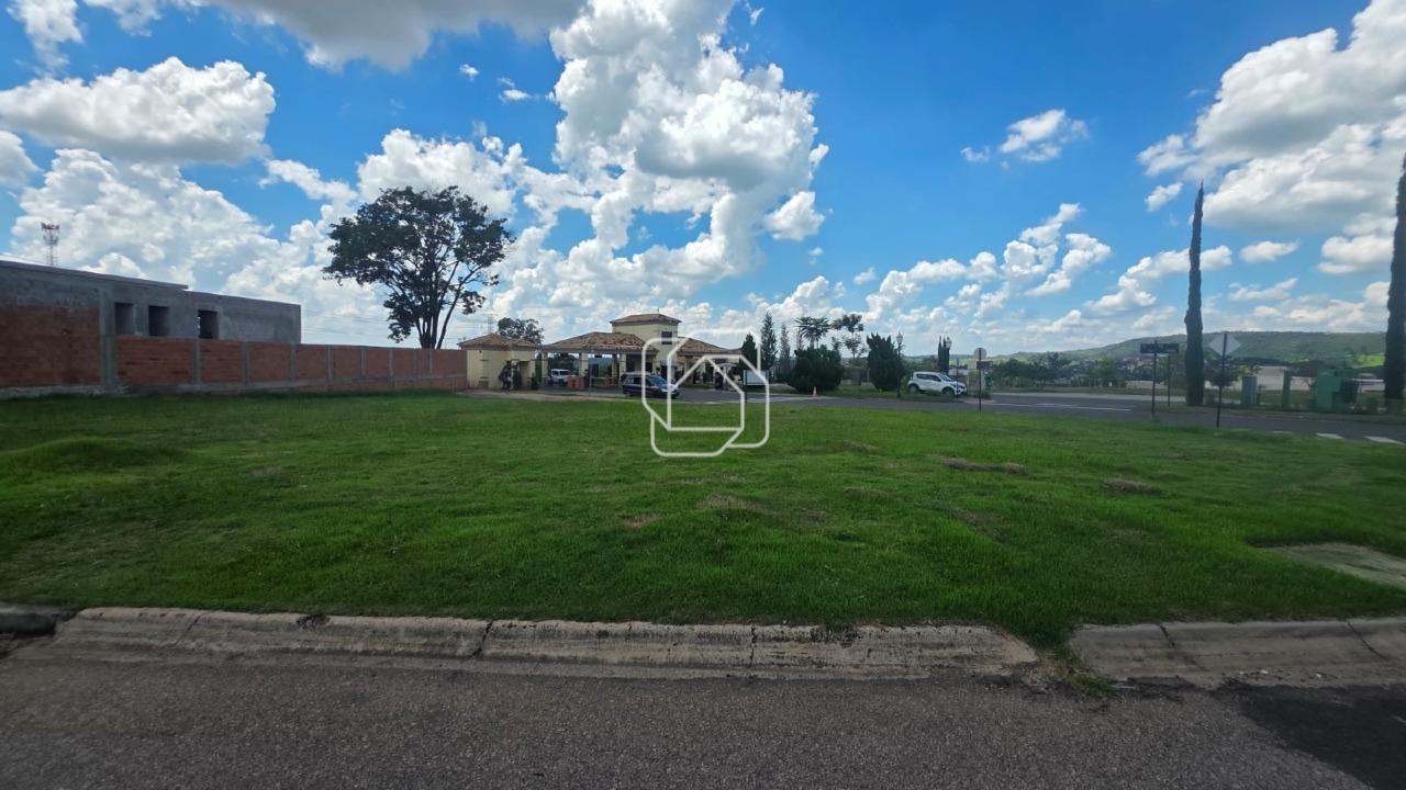 Terreno à venda em Itu - SP - Residencial Parque Campos de Santo Antônio II: