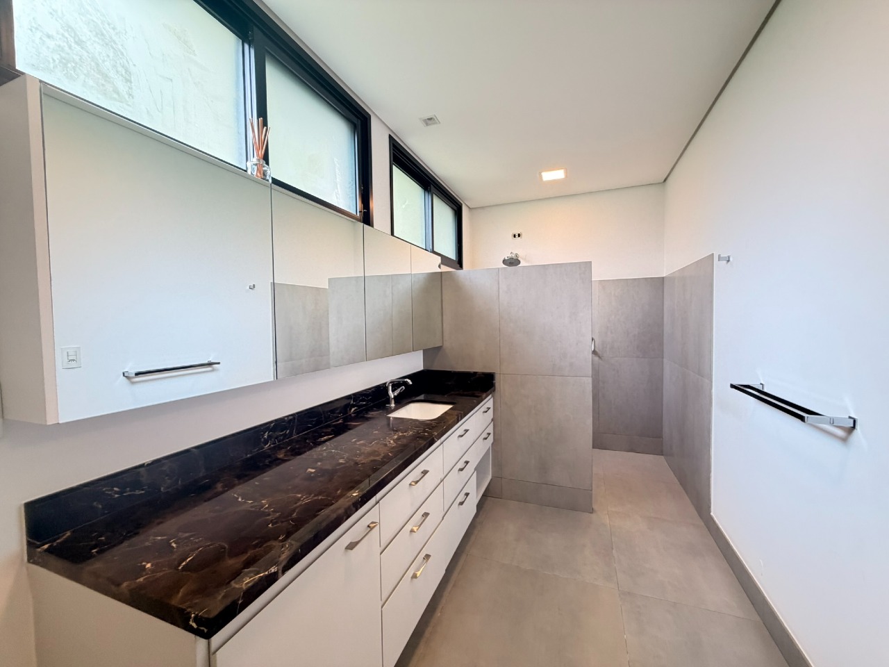 Casa de Condomínio à venda em Itu - SP - Condomínio Terras de São José: 