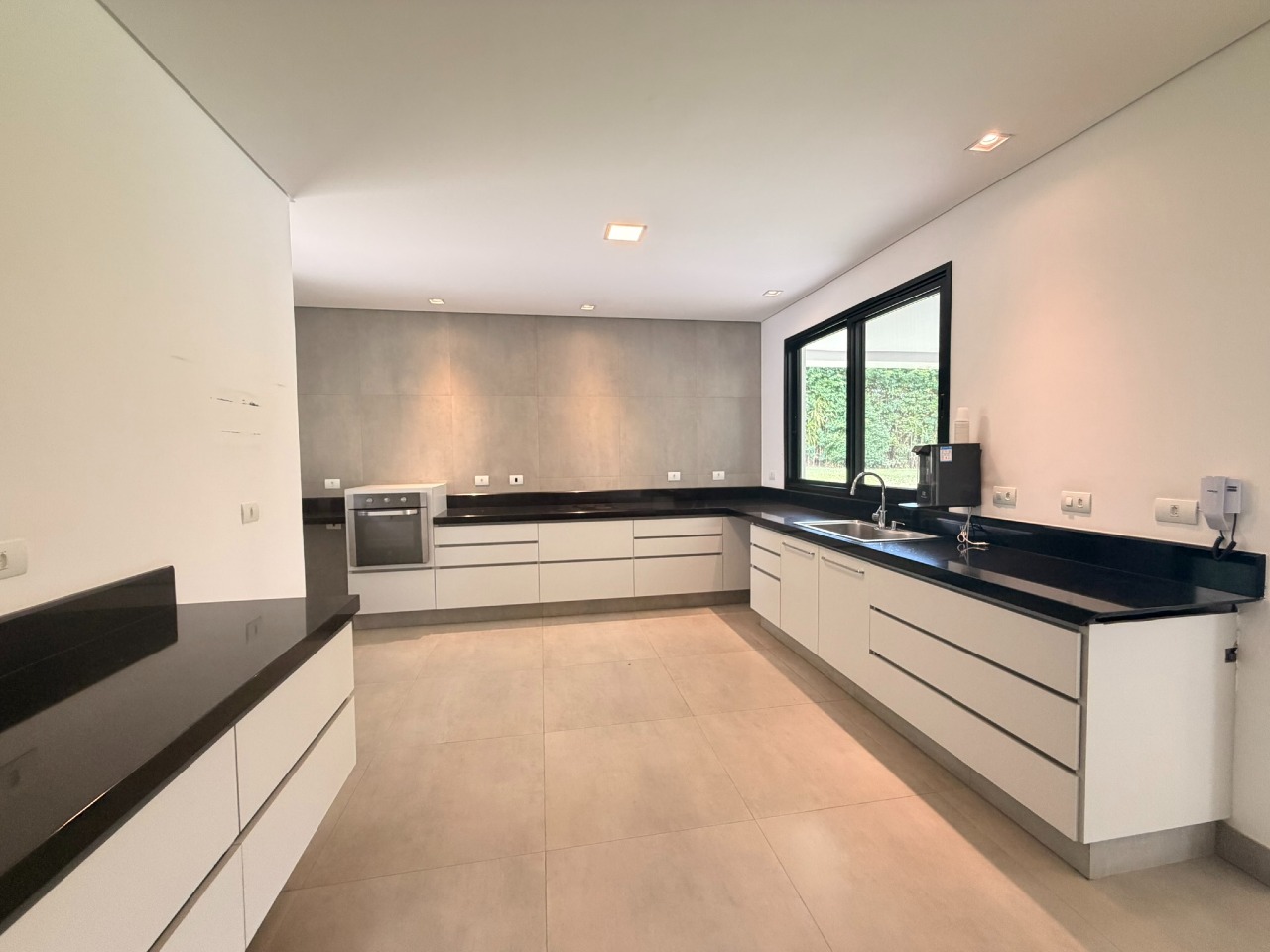 Casa de Condomínio à venda em Itu - SP - Condomínio Terras de São José: 