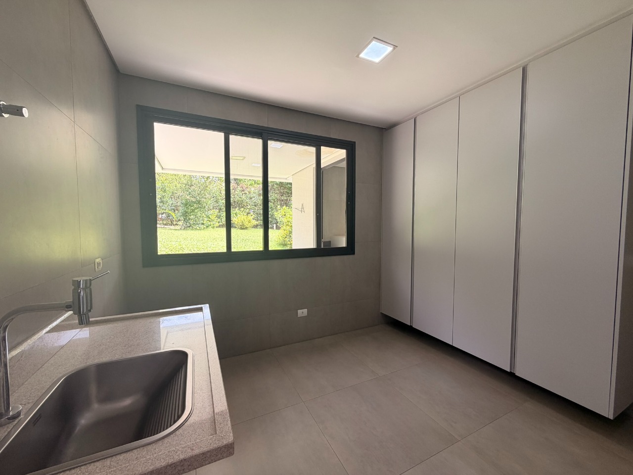 Casa de Condomínio à venda em Itu - SP - Condomínio Terras de São José: 