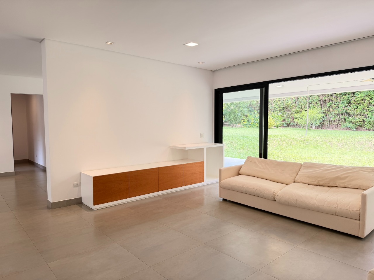 Casa de Condomínio à venda em Itu - SP - Condomínio Terras de São José: 