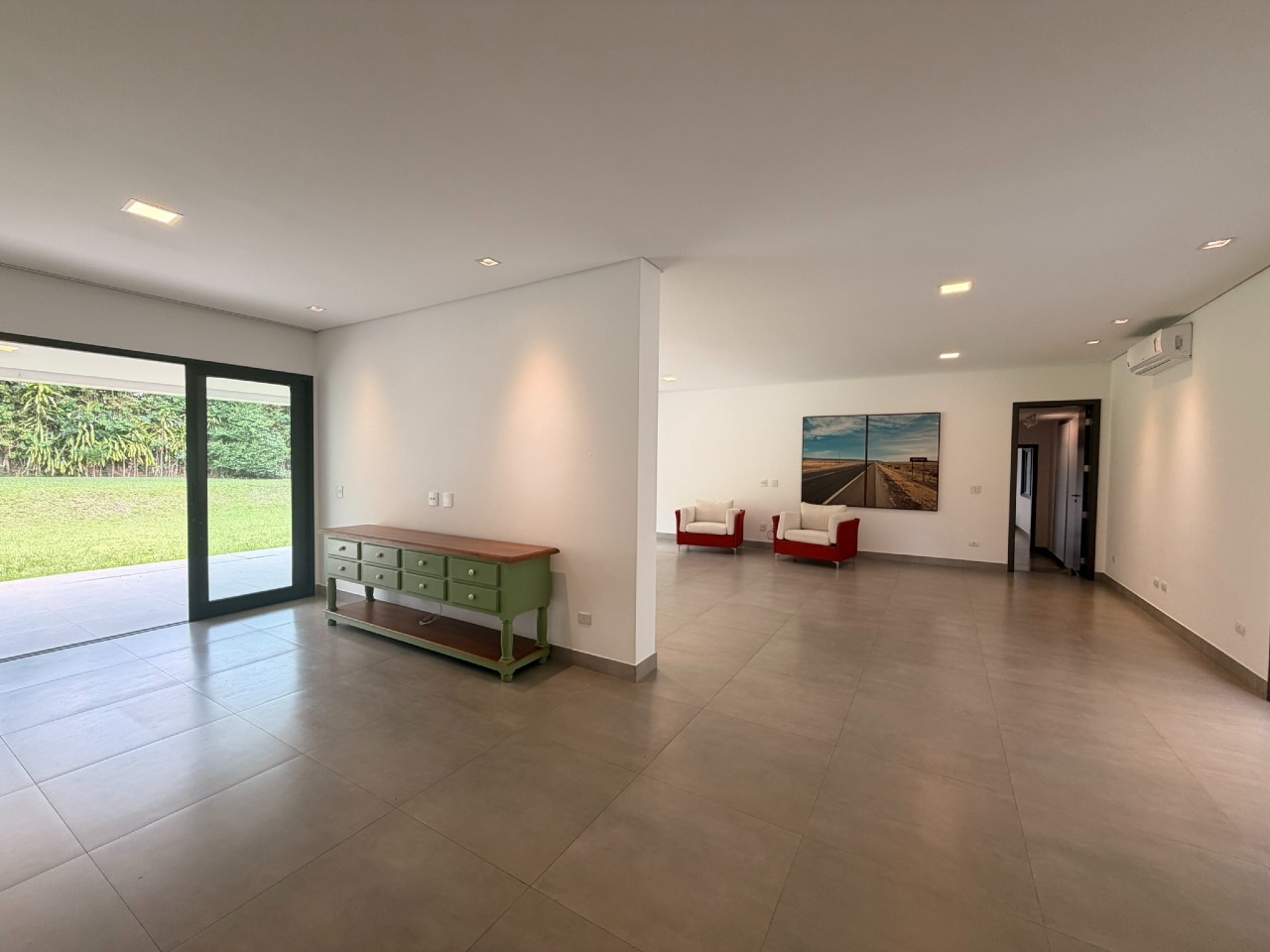 Casa de Condomínio à venda em Itu - SP - Condomínio Terras de São José: 