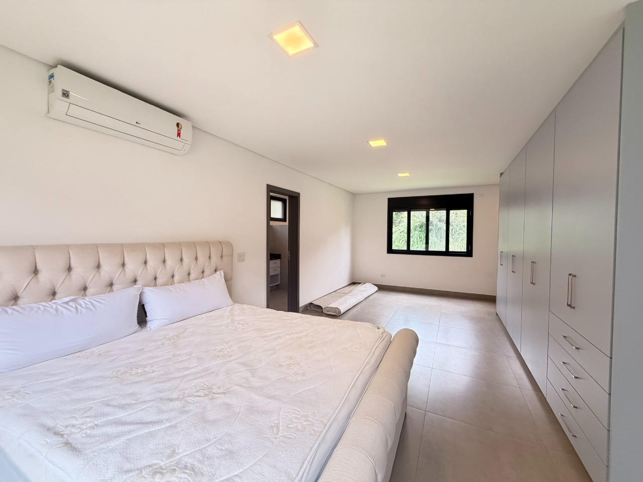 Casa de Condomínio à venda em Itu - SP - Condomínio Terras de São José: 