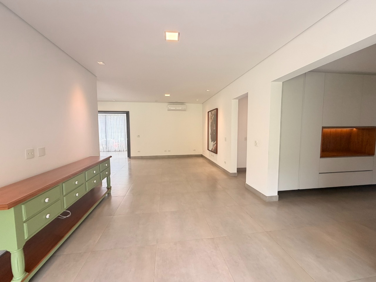 Casa de Condomínio à venda em Itu - SP - Condomínio Terras de São José: 