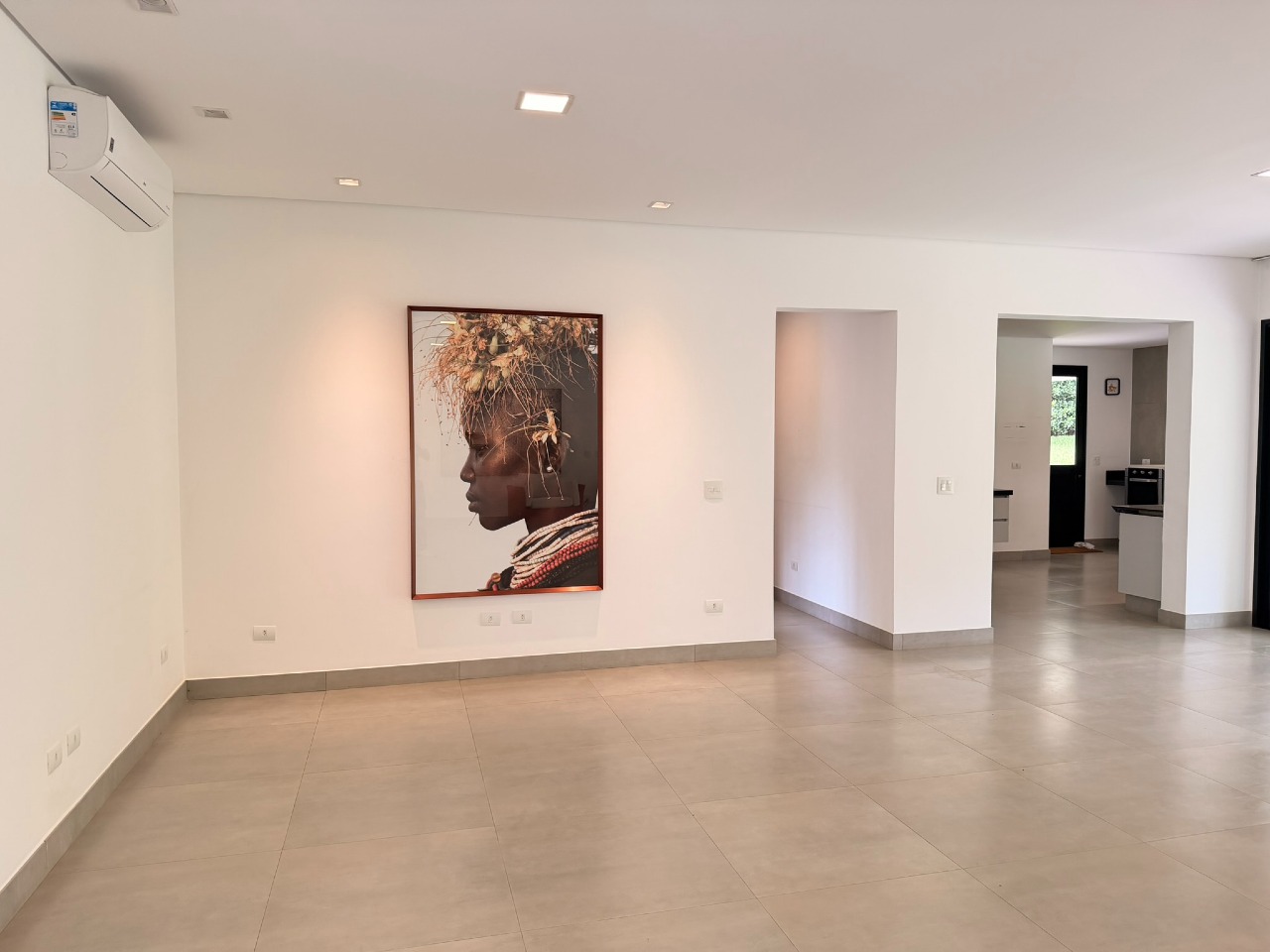 Casa de Condomínio à venda em Itu - SP - Condomínio Terras de São José: 