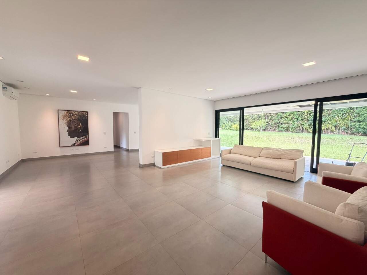 Casa de Condomínio à venda em Itu - SP - Condomínio Terras de São José: 