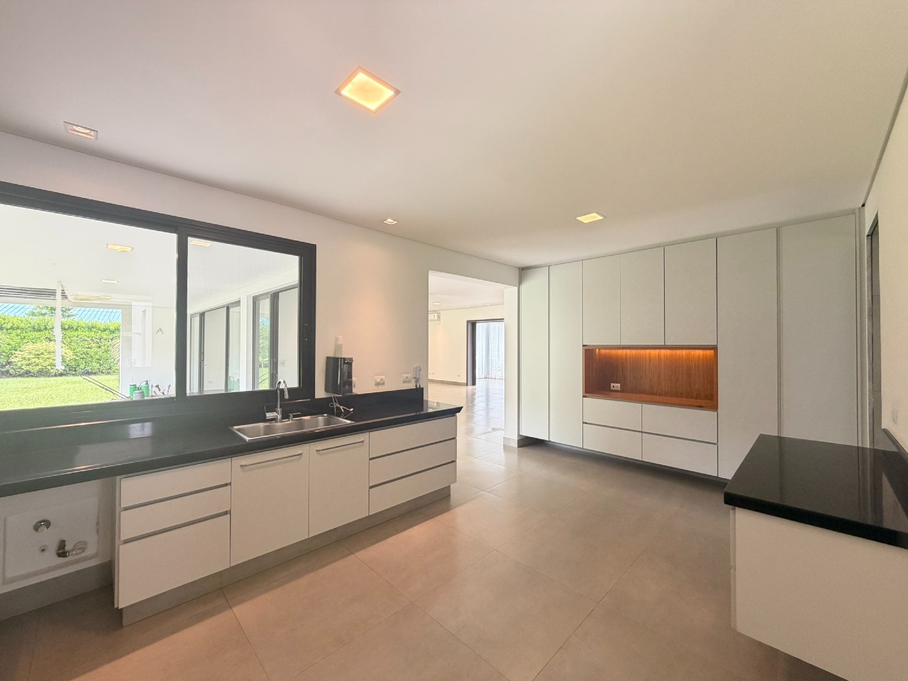 Casa de Condomínio à venda em Itu - SP - Condomínio Terras de São José: 