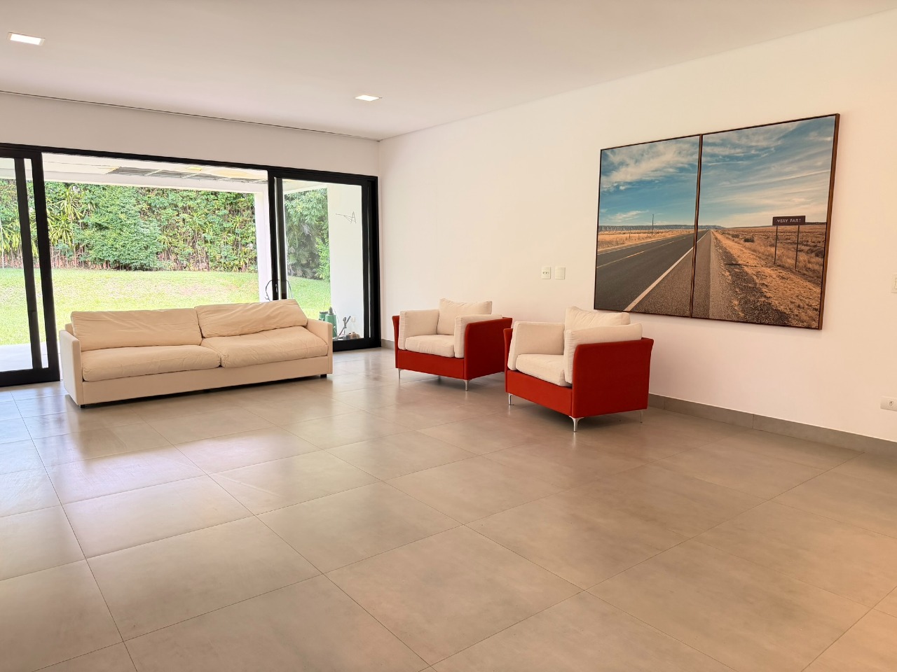 Casa de Condomínio à venda em Itu - SP - Condomínio Terras de São José: 