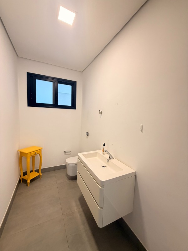 Casa de Condomínio à venda em Itu - SP - Condomínio Terras de São José: 