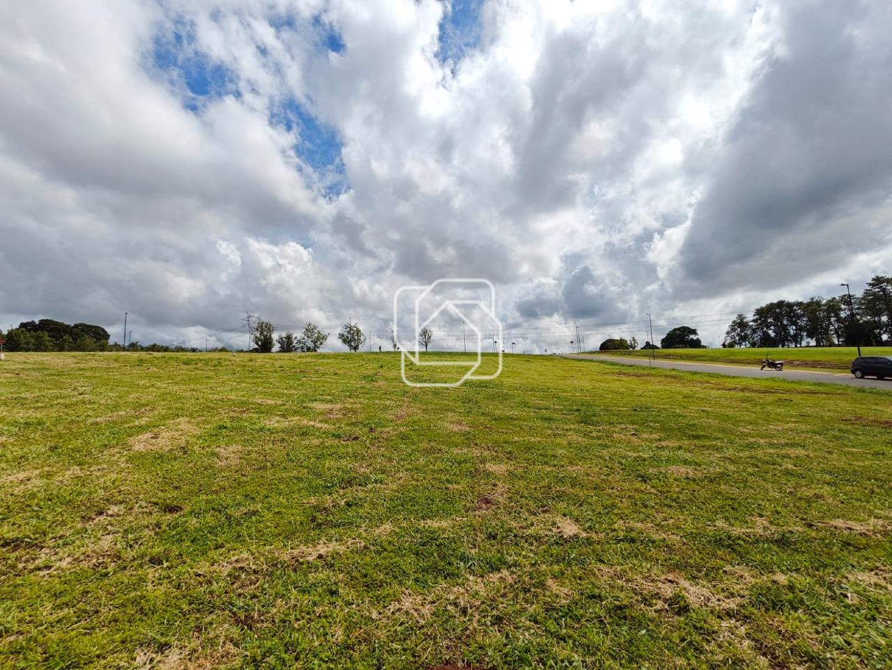 Terreno à venda em Indaiatuba - SP - Jardim Residencial Reserva Itanhangá: Visão geral do terreno