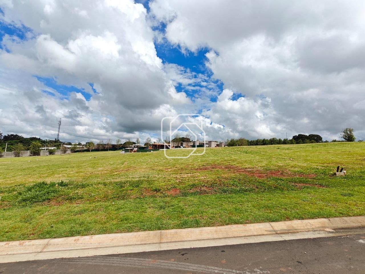 Terreno à venda em Indaiatuba - SP - Jardim Residencial Reserva Itanhangá: Visão geral do terreno
