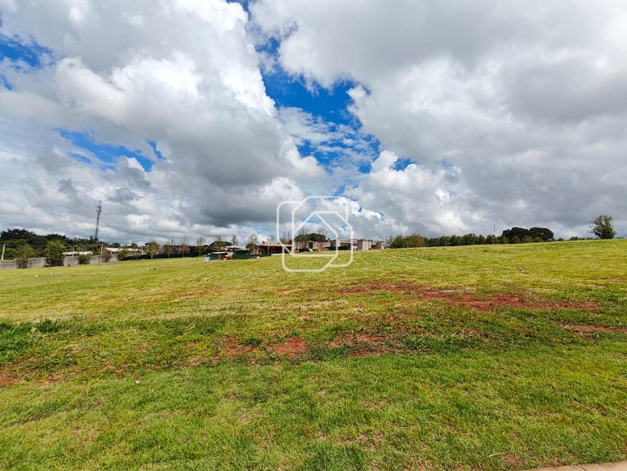 Terreno à venda em Indaiatuba - SP - Jardim Residencial Reserva Itanhangá: Visão geral do terreno