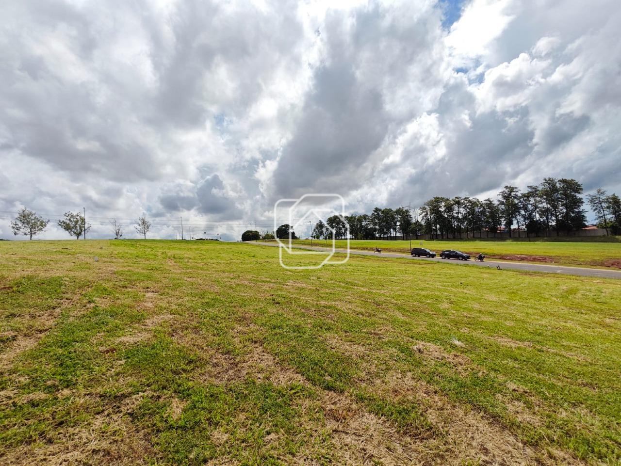 Terreno à venda em Indaiatuba - SP - Jardim Residencial Reserva Itanhangá: Visão geral do terreno