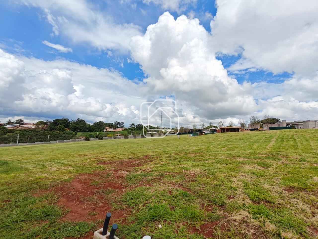 Terreno à venda em Indaiatuba - SP - Jardim Residencial Reserva Itanhangá: Visão geral do terreno