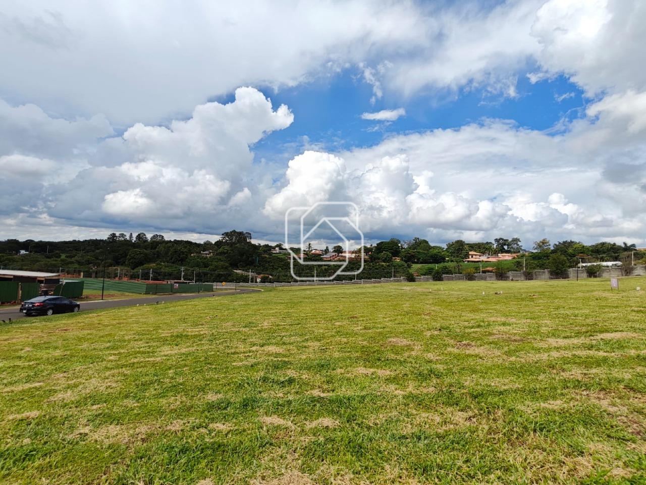 Terreno à venda em Indaiatuba - SP - Jardim Residencial Reserva Itanhangá: Visão geral do terreno