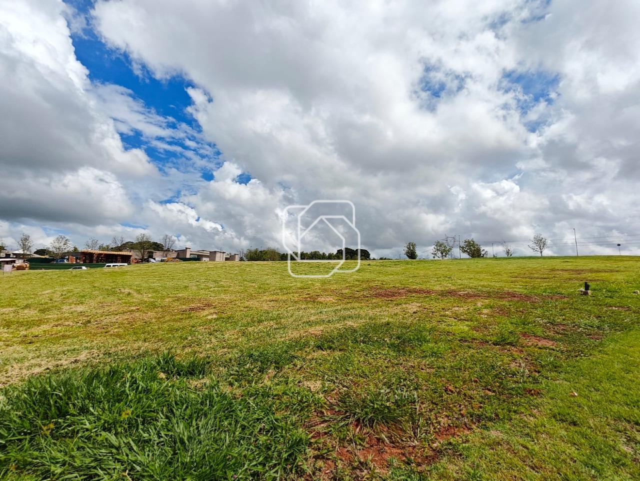 Terreno à venda em Indaiatuba - SP - Jardim Residencial Reserva Itanhangá: Visão geral do terreno