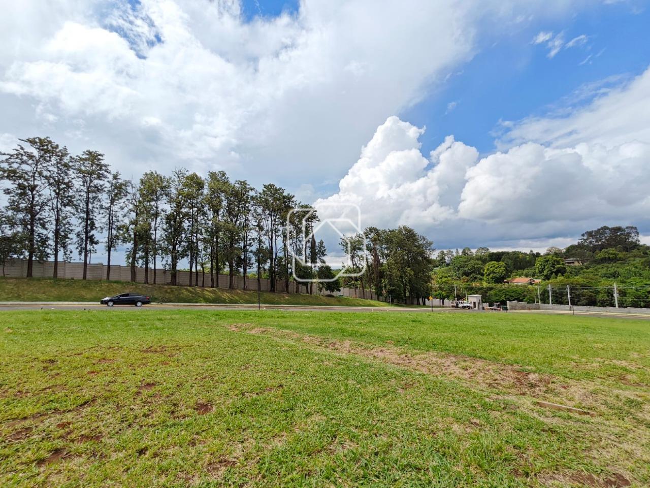 Terreno à venda em Indaiatuba - SP - Jardim Residencial Reserva Itanhangá: Visão geral do terreno