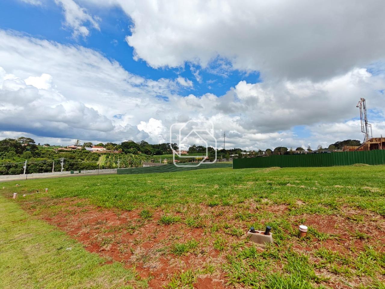 Terreno à venda em Indaiatuba - SP - Jardim Residencial Reserva Itanhangá: Visão geral do terreno