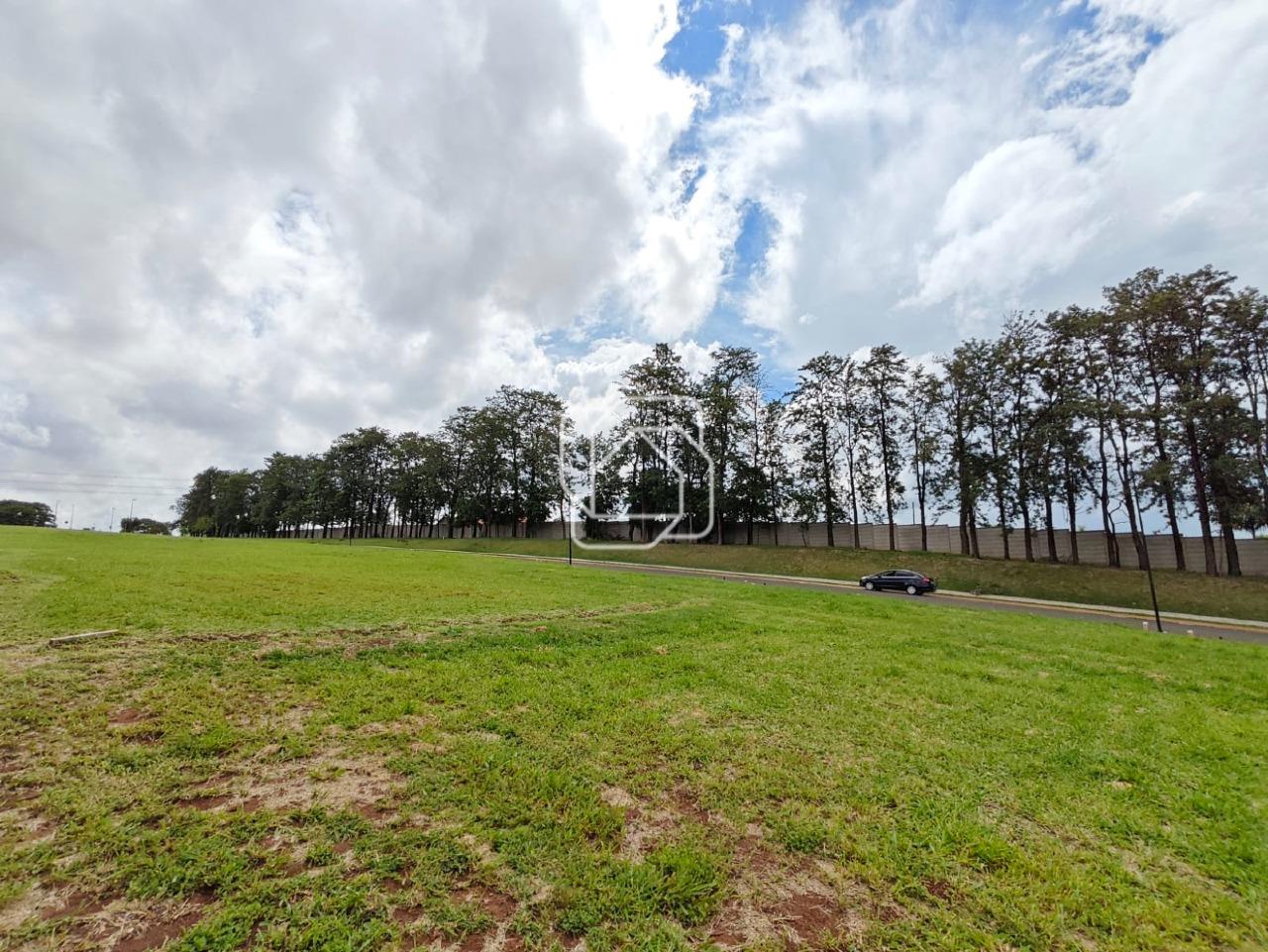 Terreno à venda em Indaiatuba - SP - Jardim Residencial Reserva Itanhangá: Visão geral do terreno
