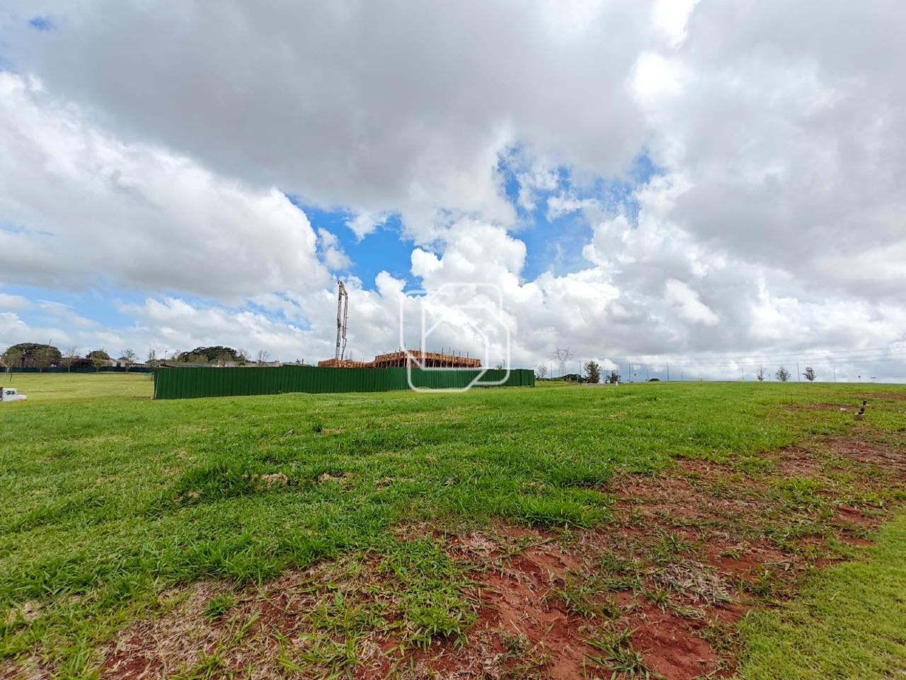 Terreno à venda em Indaiatuba - SP - Jardim Residencial Reserva Itanhangá: Visão geral do terreno