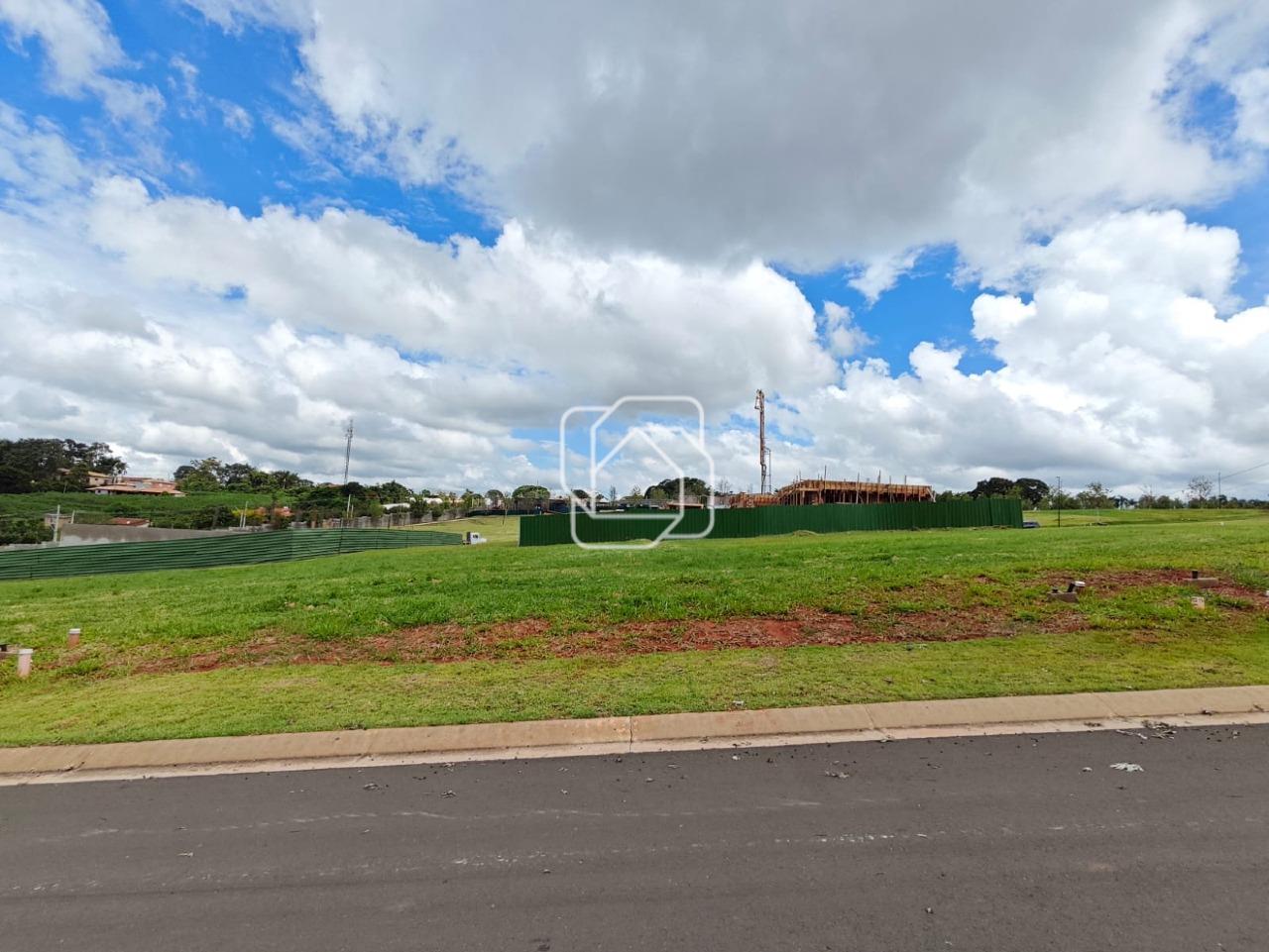Terreno à venda em Indaiatuba - SP - Jardim Residencial Reserva Itanhangá: Visão geral do terreno