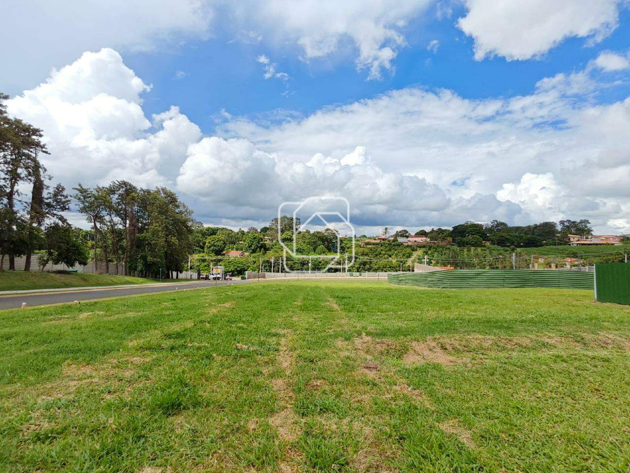 Terreno à venda em Indaiatuba - SP - Jardim Residencial Reserva Itanhangá: Visão geral do terreno