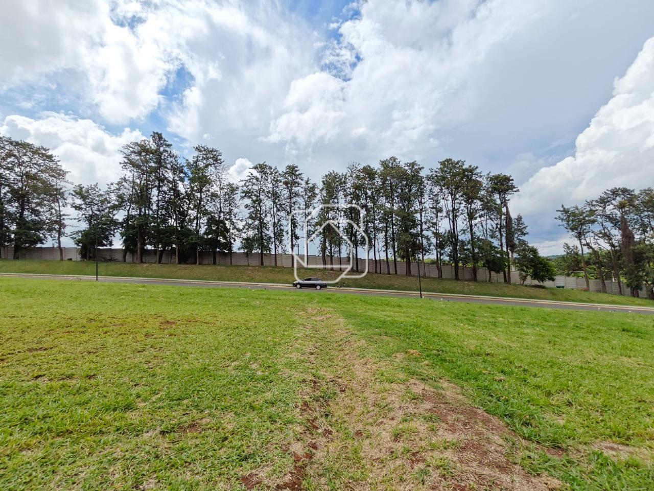 Terreno à venda em Indaiatuba - SP - Jardim Residencial Reserva Itanhangá: Visão geral do terreno